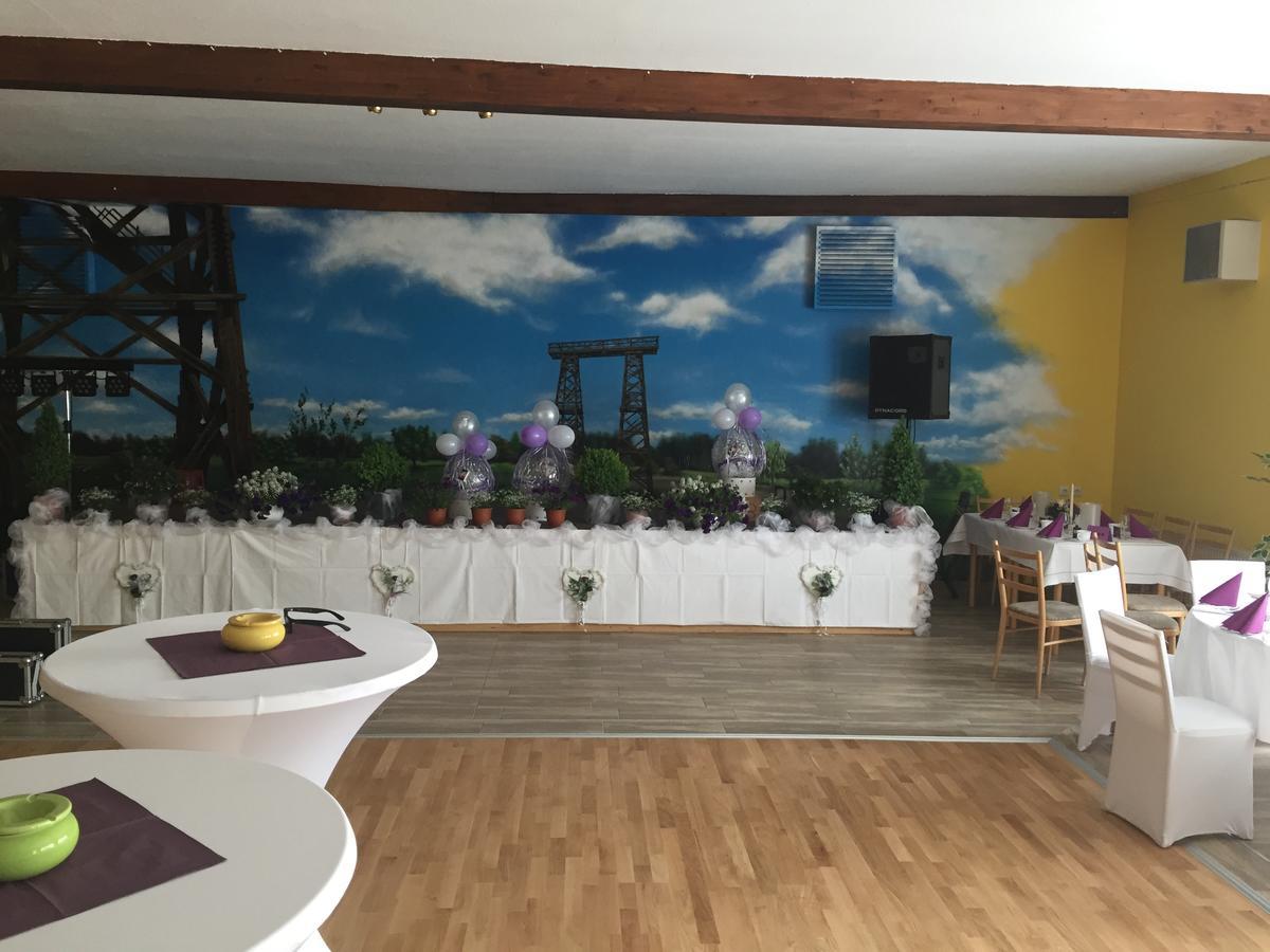 Hotel Schuetzenhaus Bruck  Εξωτερικό φωτογραφία