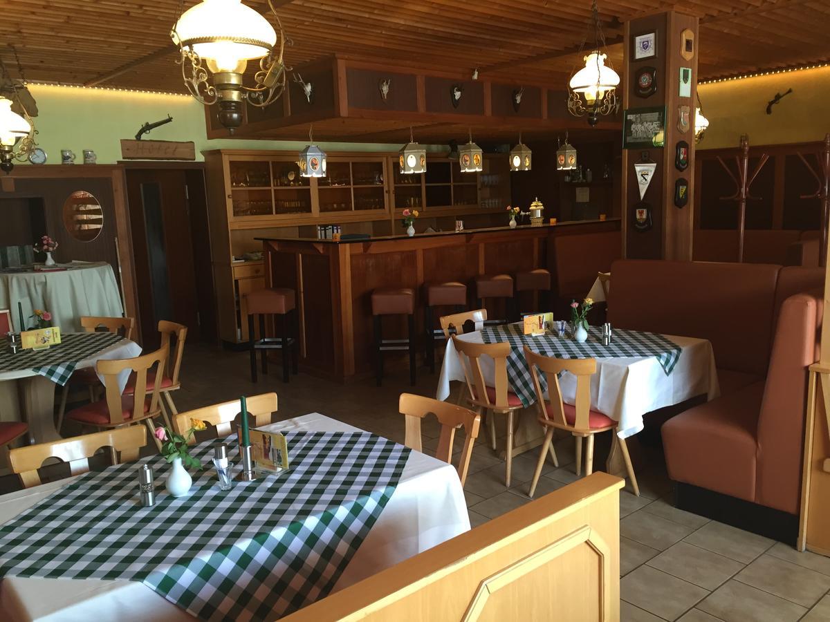 Hotel Schuetzenhaus Bruck  Εξωτερικό φωτογραφία