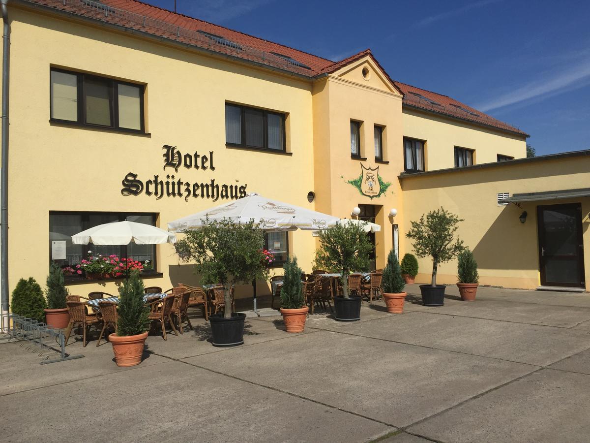 Hotel Schuetzenhaus Bruck  Εξωτερικό φωτογραφία